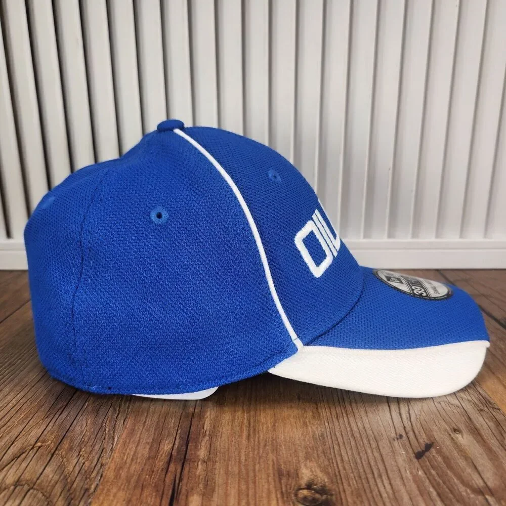 New Era used good